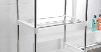 organizador cocina