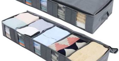 organizador ropa