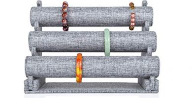 Organizador de pulseras