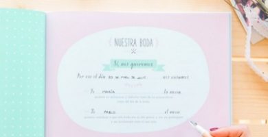 Organizador de boda